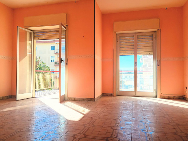 Appartamento in Vendita