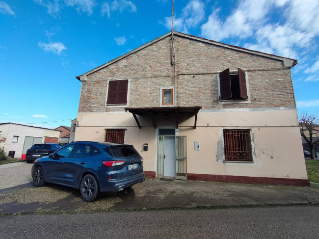 Casa Semindipendente in Vendita