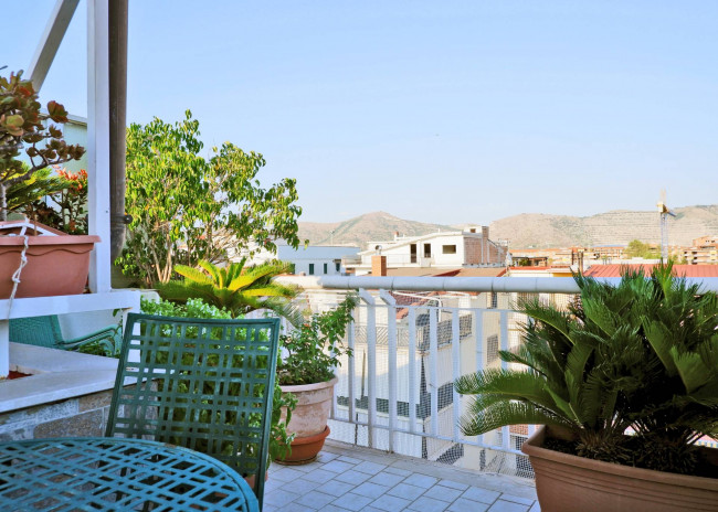 Attico/Mansarda in Vendita