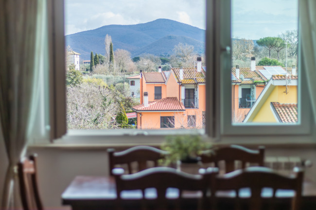 Appartamento in Vendita