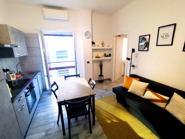 Appartamento in Vendita