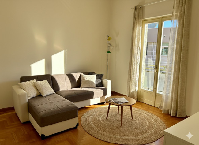 Appartamento in vendita