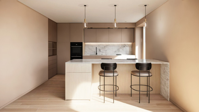 Appartamento in Vendita