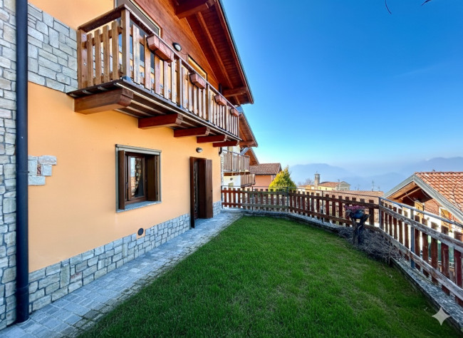 Appartamento in vendita