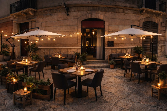 Locale Commerciale in vendita