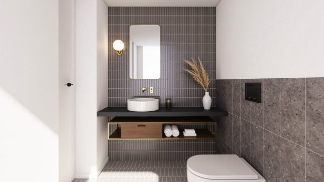 Appartamento in Vendita