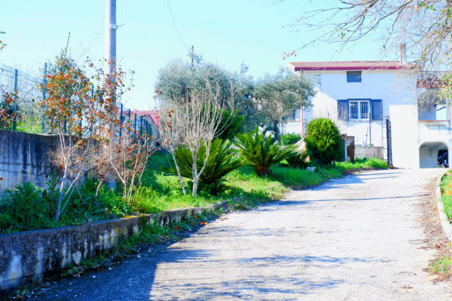 Casa Indipendente in Vendita