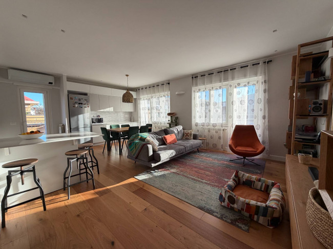 Appartamento in Vendita