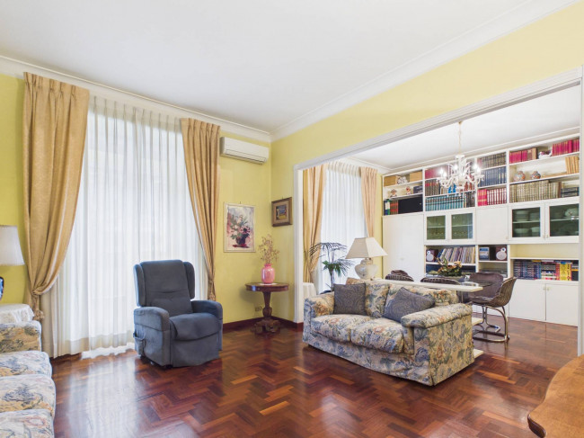 Appartamento in Vendita