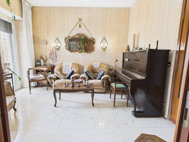 Appartamento in Vendita