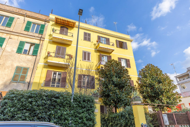 Appartamento in Vendita