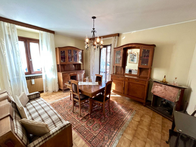 Appartamento in vendita