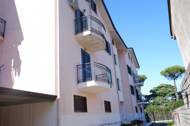 Appartamento in Vendita