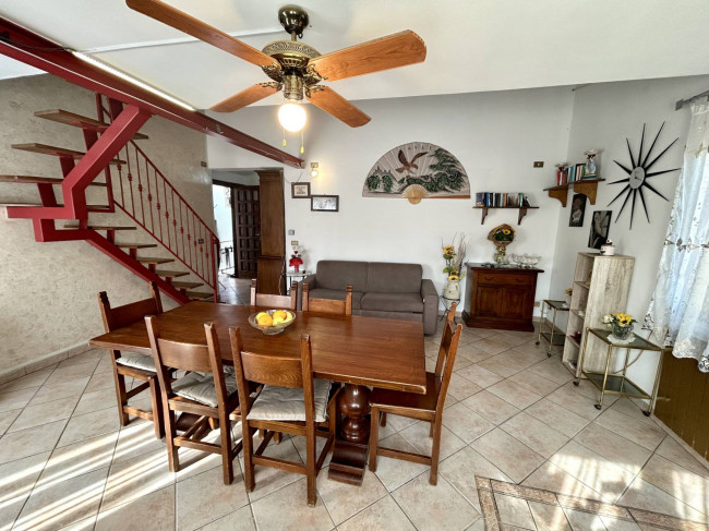 Appartamento in vendita