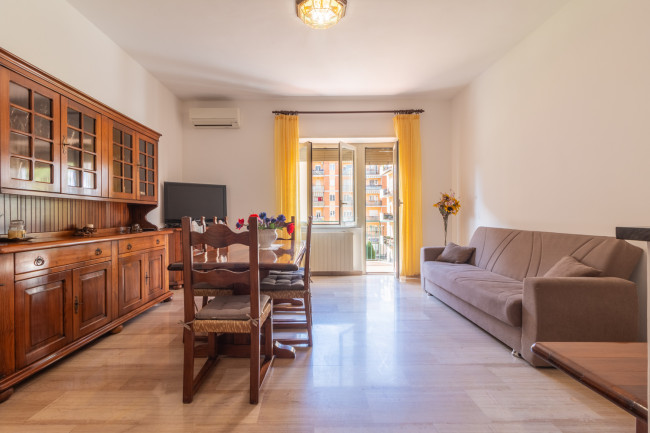 Appartamento in Vendita