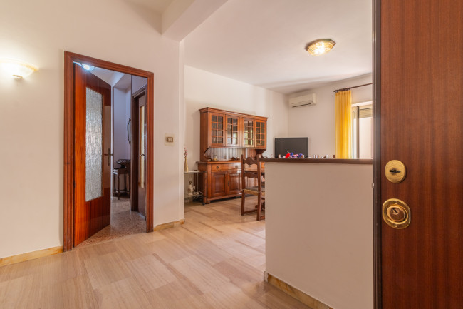 Appartamento in Vendita