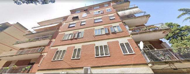 Appartamento in Vendita