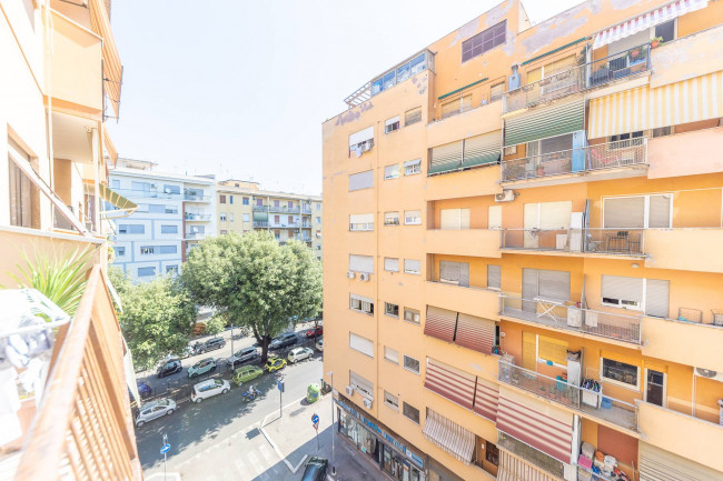 Appartamento in Vendita