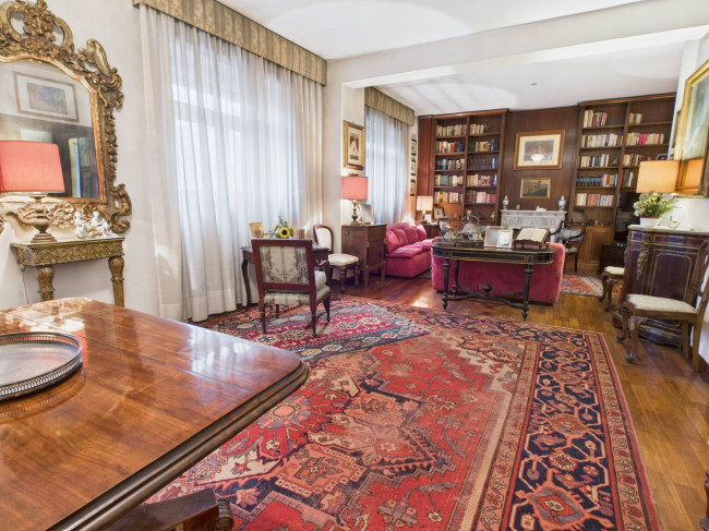 Appartamento in Vendita