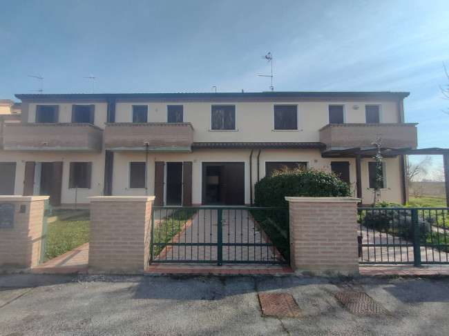 Villa a schiera in Vendita