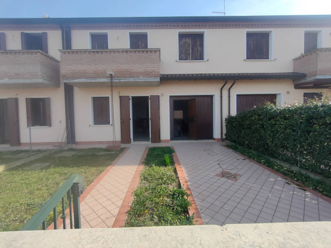 Villa a schiera in Vendita
