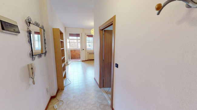 Appartamento in Vendita