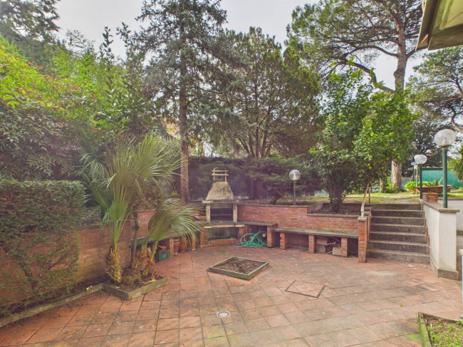 Appartamento in Vendita