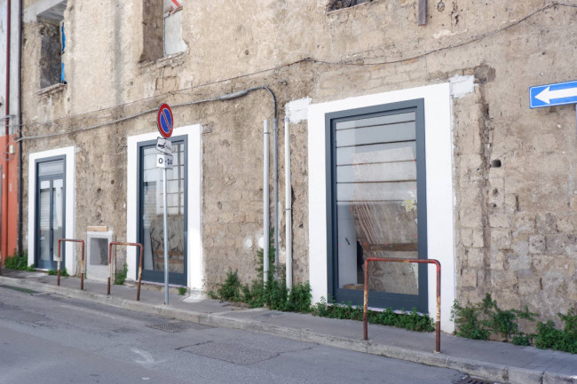 Commerciale Altro in Affitto