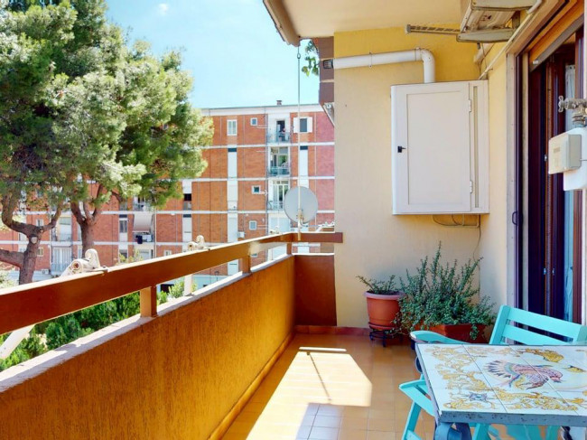 Appartamento in Vendita