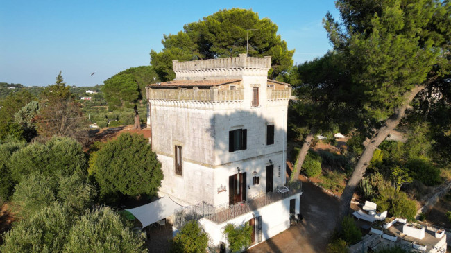 Casa Indipendente in Vendita