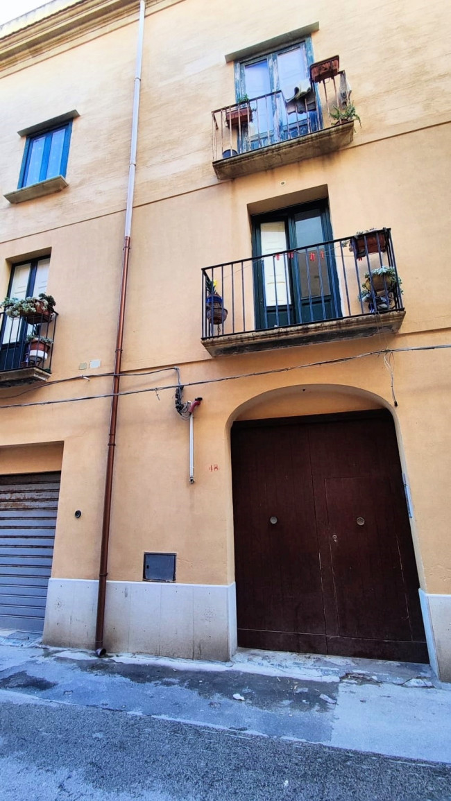 Appartamento in affitto