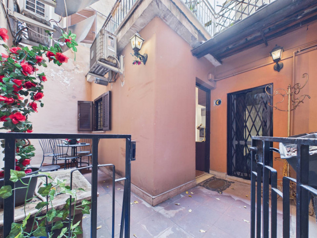 Appartamento in Vendita