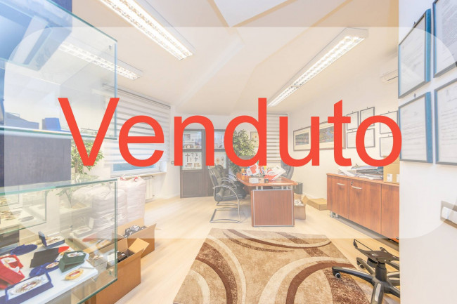 Appartamento in Vendita