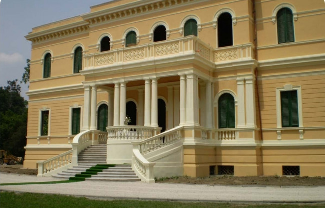 Villa singola in Vendita
