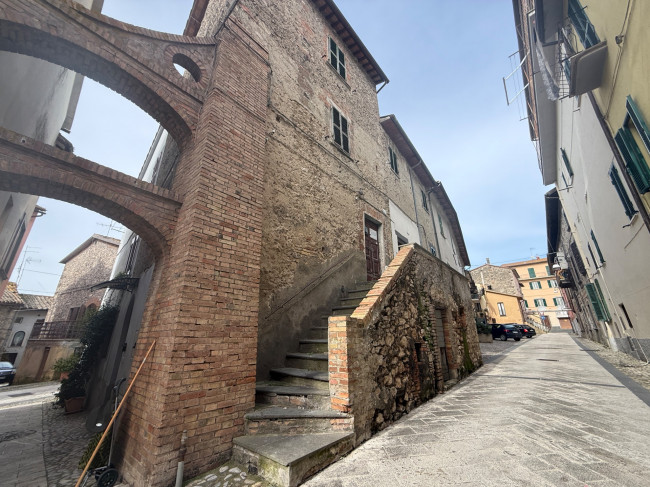 Appartamento in vendita