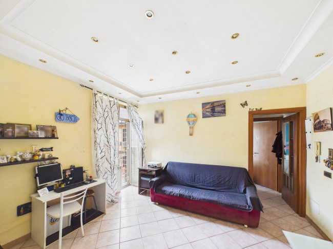 Appartamento in Vendita