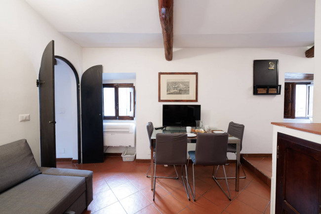 Appartamento in Vendita