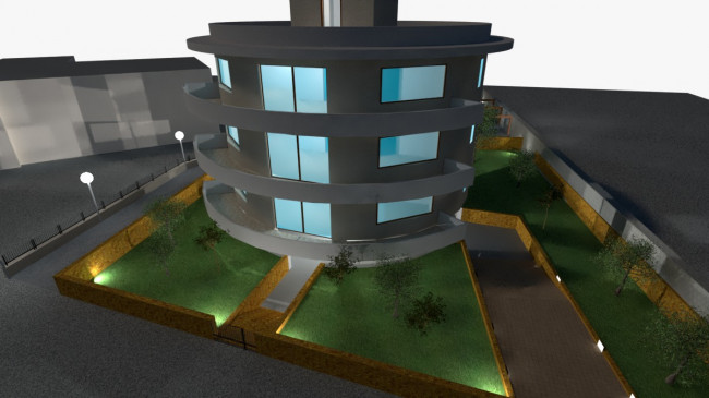 Nuove costruzioni in Vendita