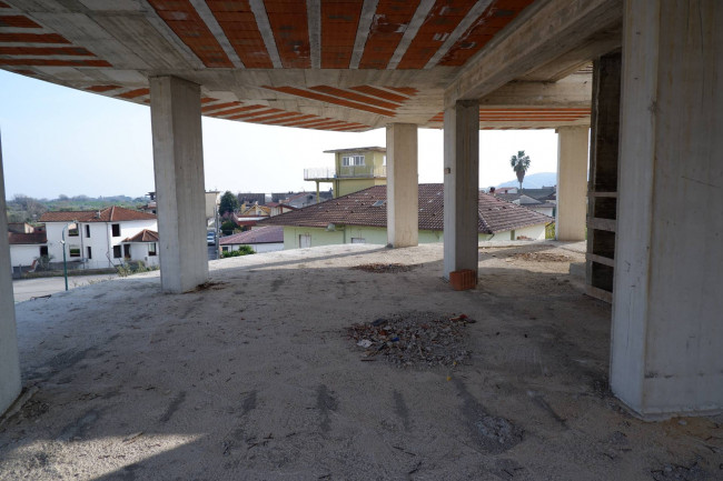 Nuove costruzioni in Vendita