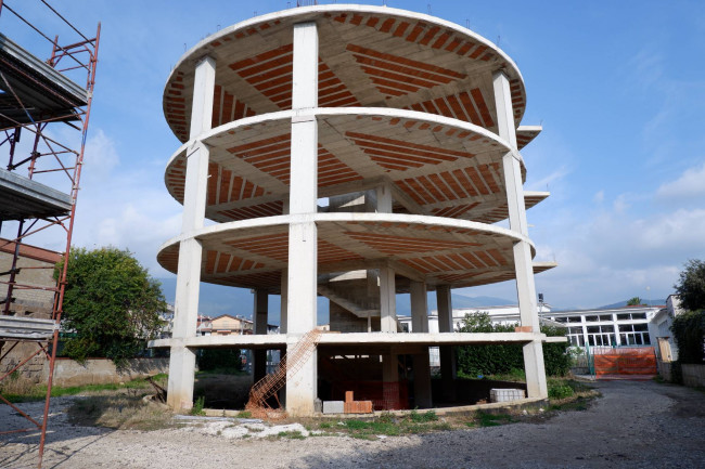 Nuove costruzioni in Vendita