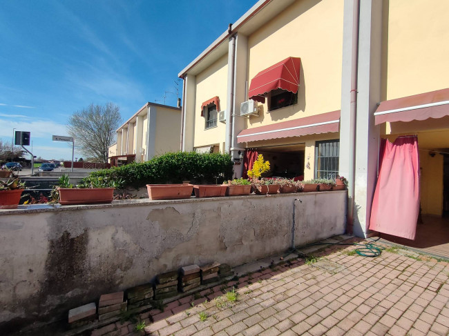 Villa a schiera in Vendita