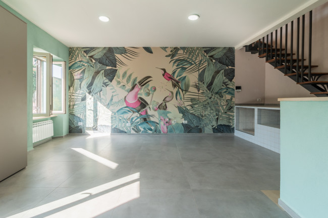 Appartamento in Vendita