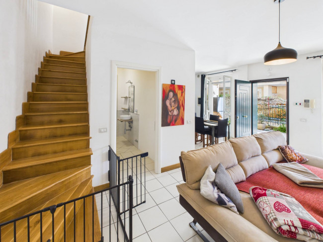 Villa a schiera in Vendita