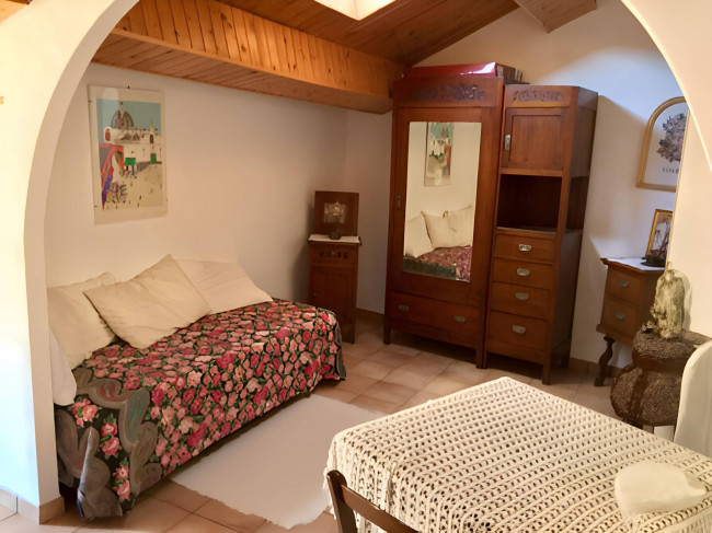 Appartamento in Vendita