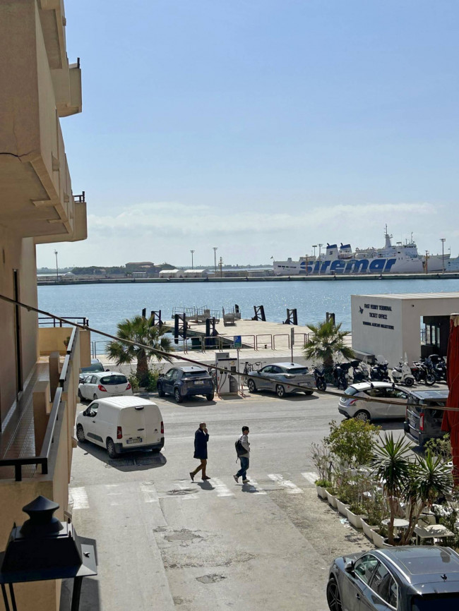 Casa Semindipendente in vendita