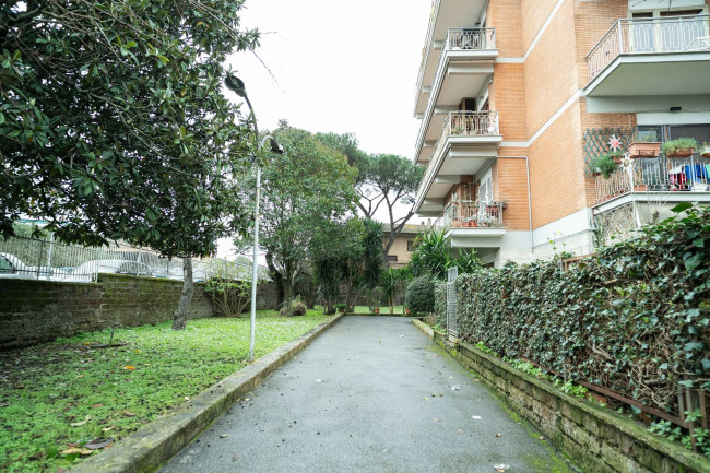 Appartamento in vendita