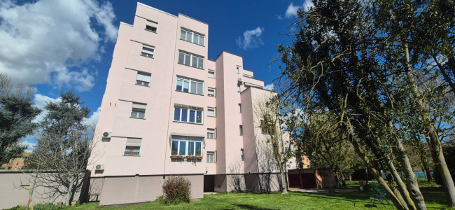 Appartamento in Vendita