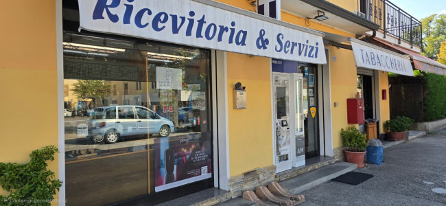 Attività  Commerciale in Vendita