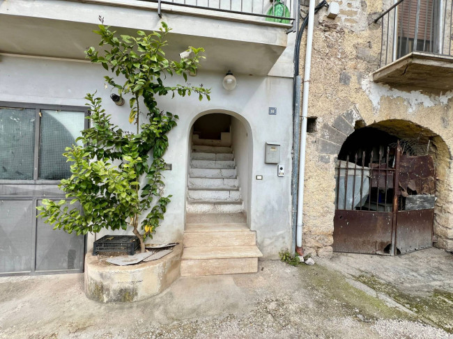 Appartamento in Vendita