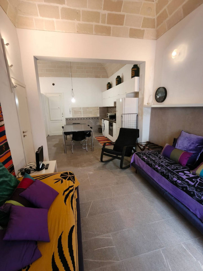 Appartamento in affitto